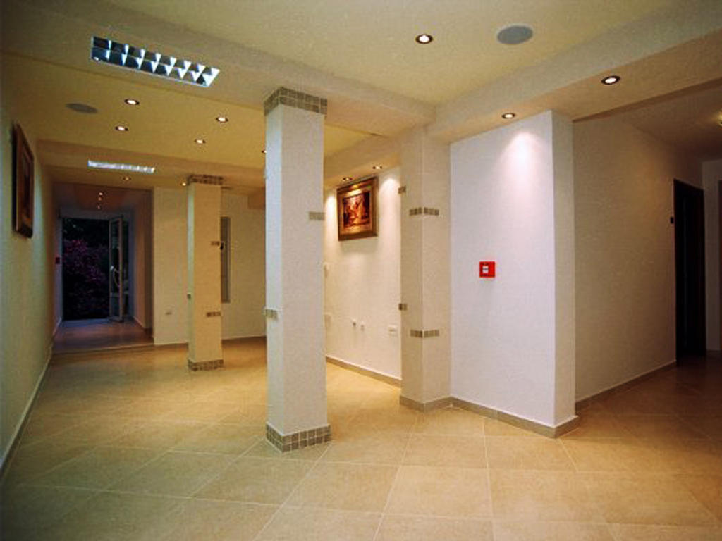 The Franeta Apartments Lux Будва Экстерьер фото