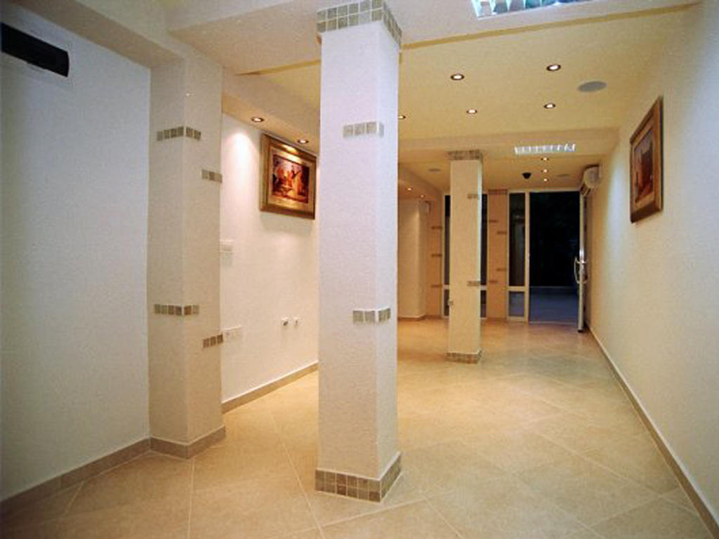 The Franeta Apartments Lux Будва Экстерьер фото