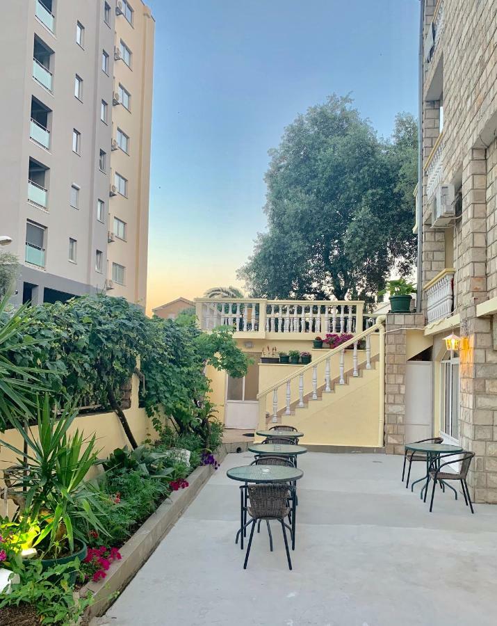 The Franeta Apartments Lux Будва Экстерьер фото